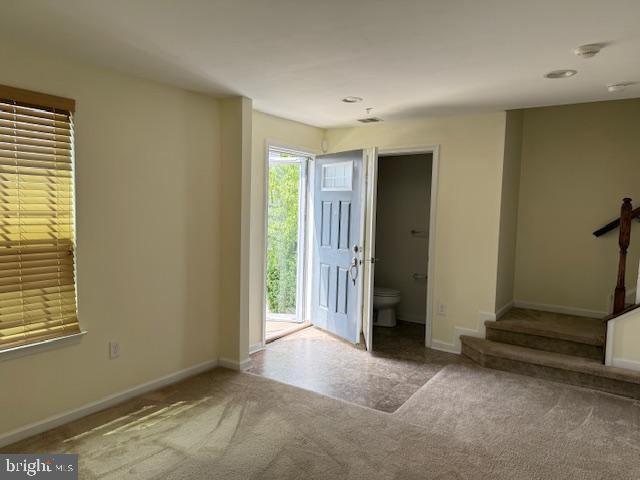 WASHINGTON SQUARE - Residential Lease