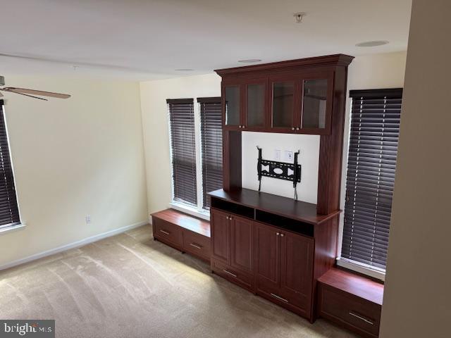 WASHINGTON SQUARE - Residential Lease