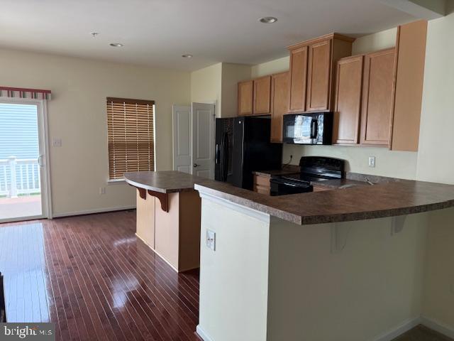 WASHINGTON SQUARE - Residential Lease