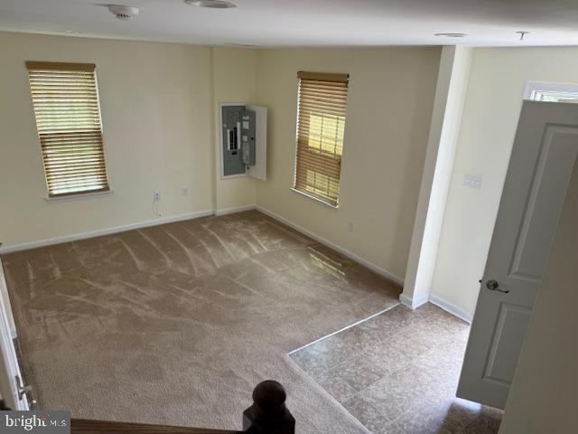 WASHINGTON SQUARE - Residential Lease