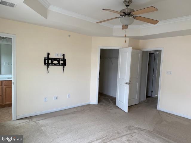 WASHINGTON SQUARE - Residential Lease