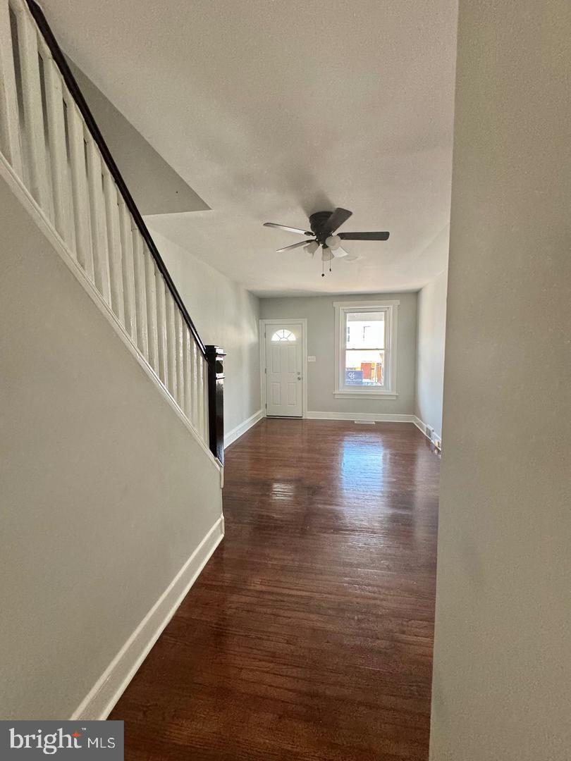 NORTHEAST READING - Residential Lease