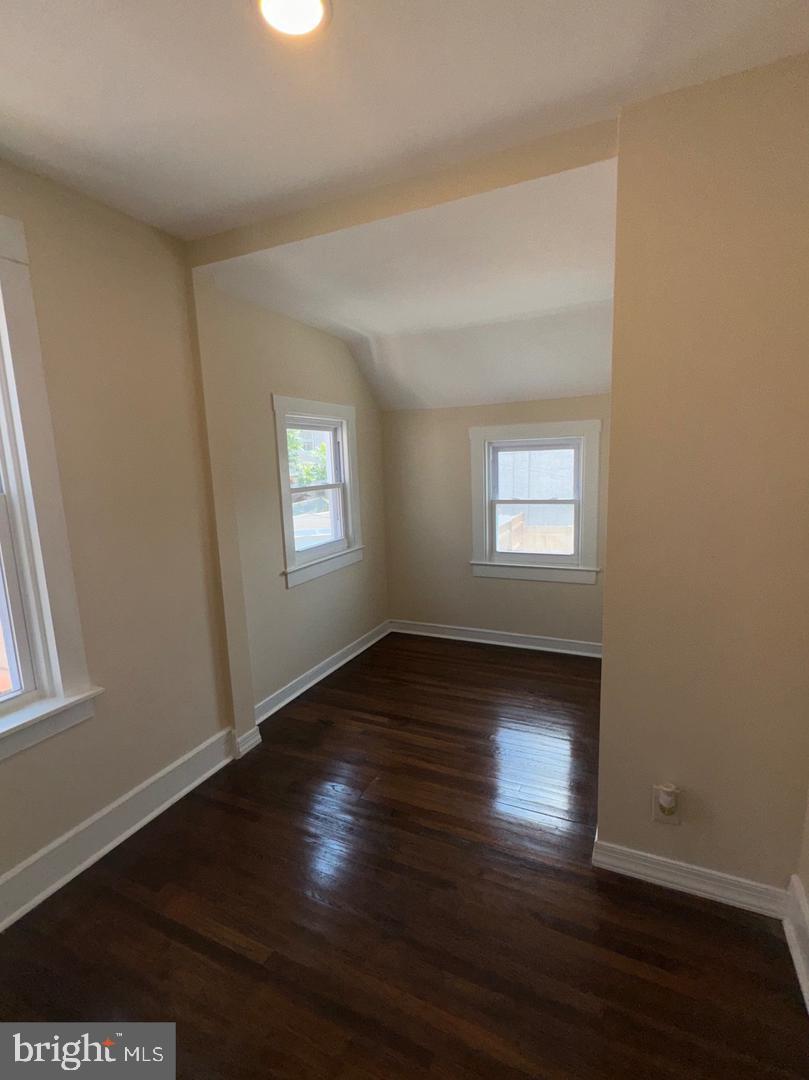 NORTHEAST READING - Residential Lease