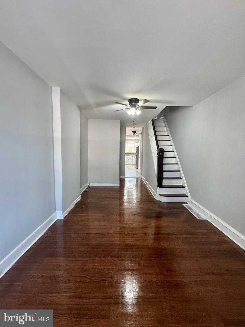 NORTHEAST READING - Residential Lease