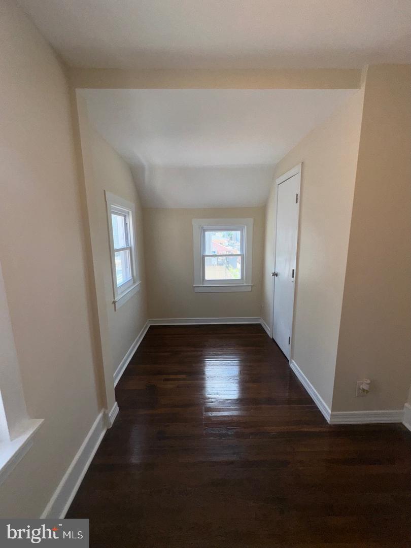 NORTHEAST READING - Residential Lease