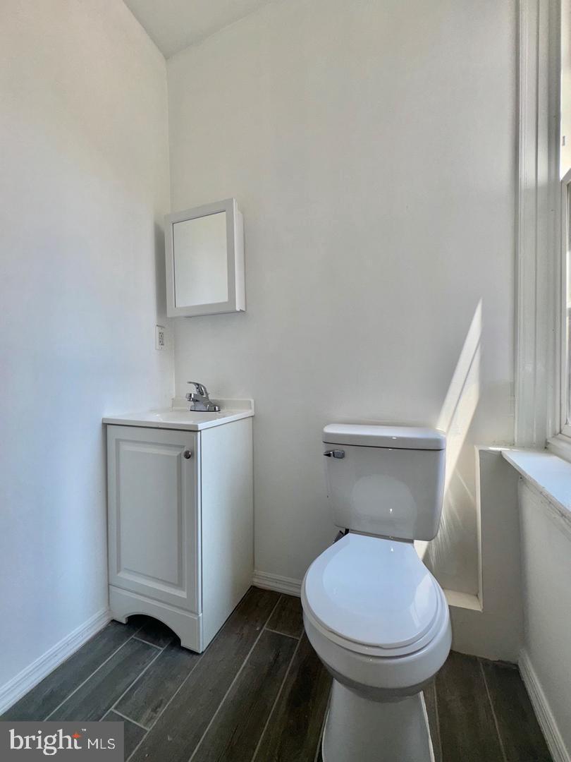 NORTHEAST READING - Residential Lease