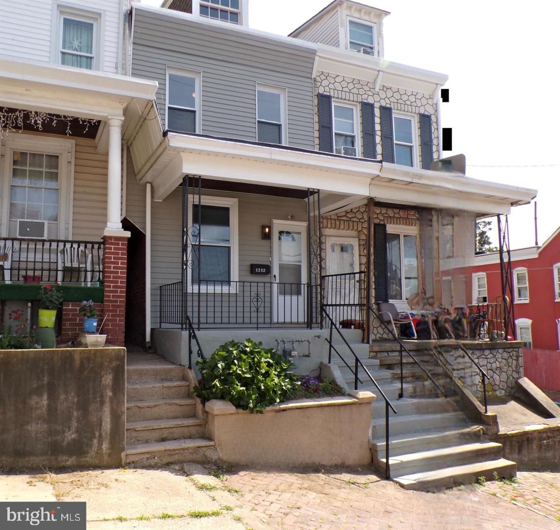 NORTHEAST READING - Residential Lease