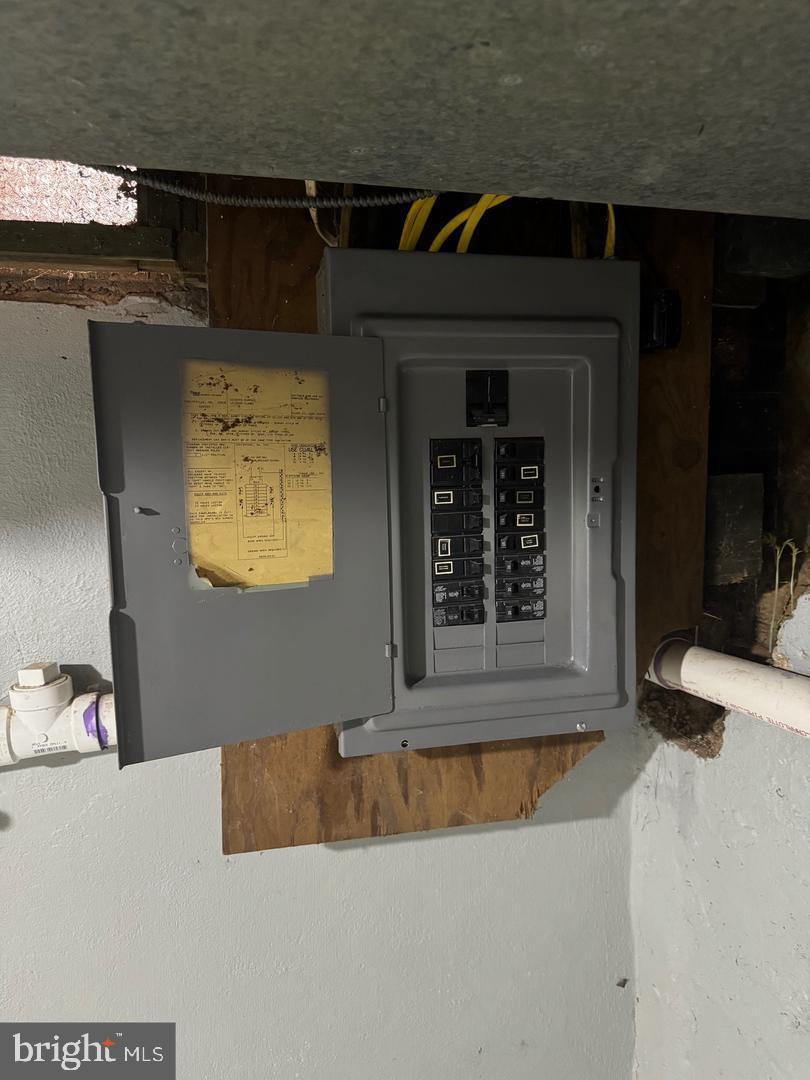 NORTHEAST READING - Residential Lease