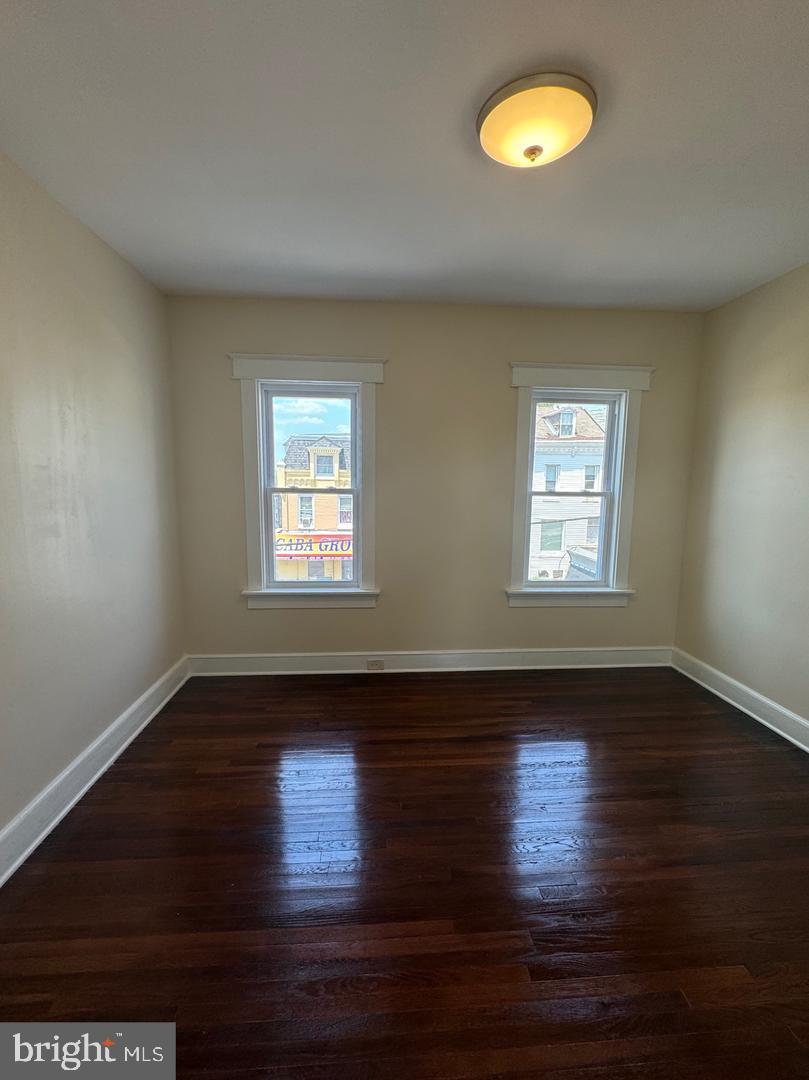 NORTHEAST READING - Residential Lease