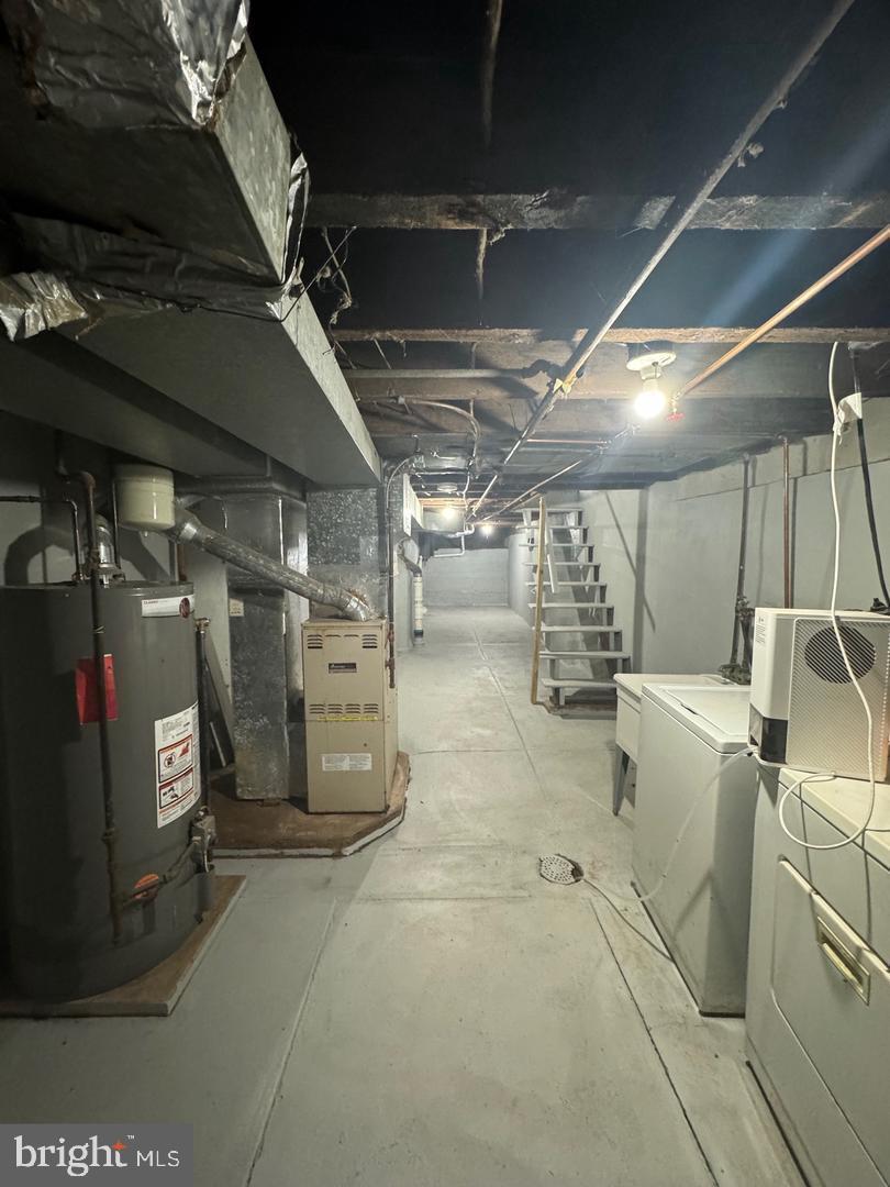 NORTHEAST READING - Residential Lease