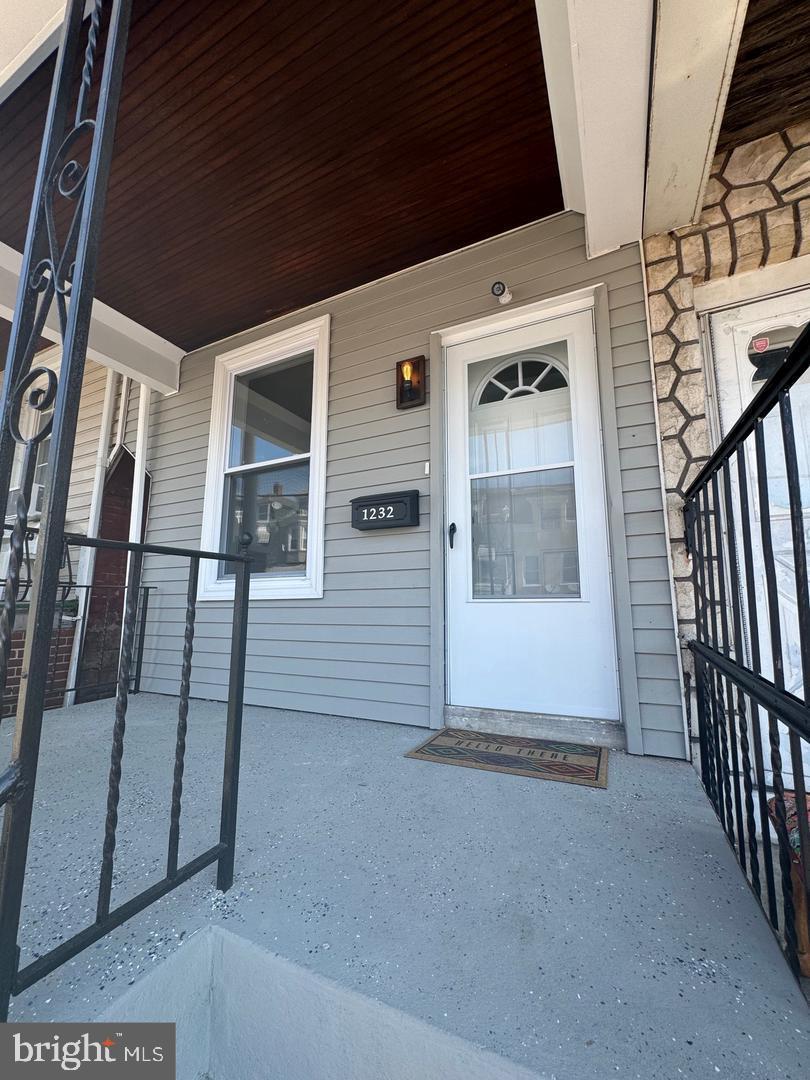 NORTHEAST READING - Residential Lease