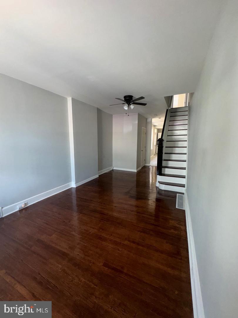 NORTHEAST READING - Residential Lease