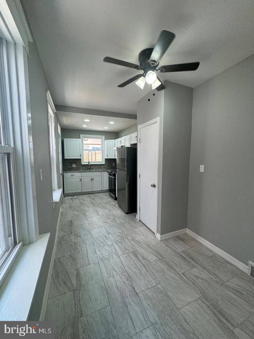 NORTHEAST READING - Residential Lease