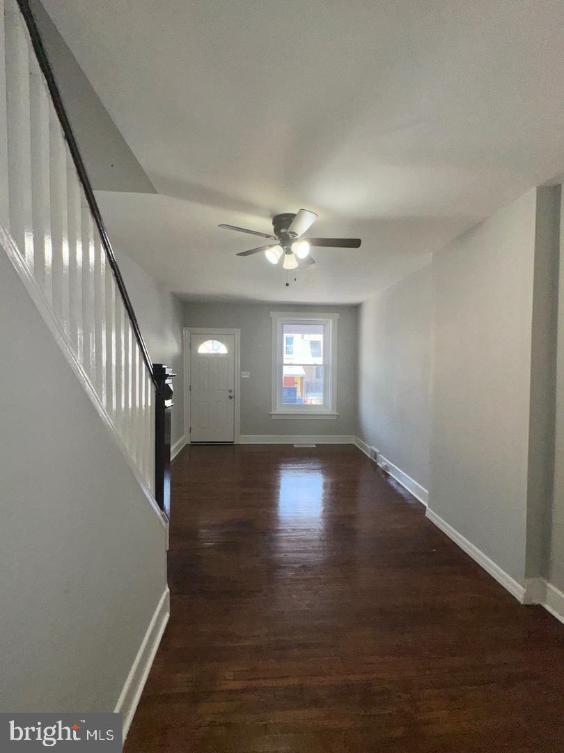 NORTHEAST READING - Residential Lease