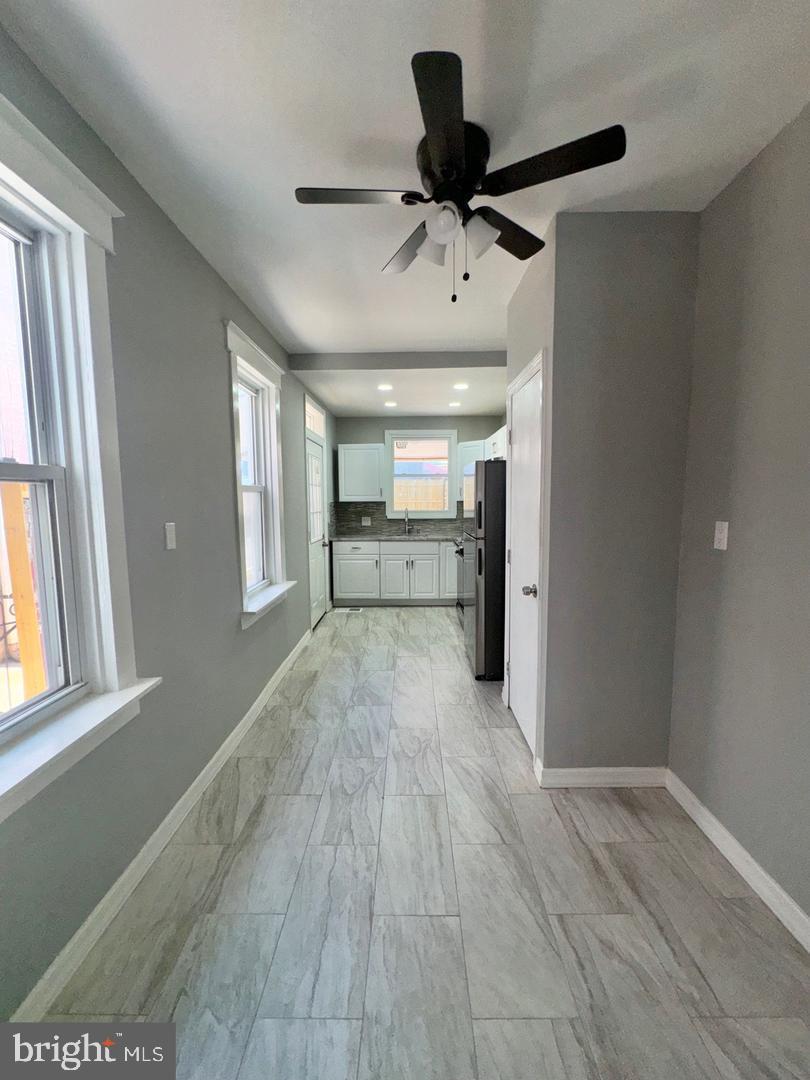 NORTHEAST READING - Residential Lease