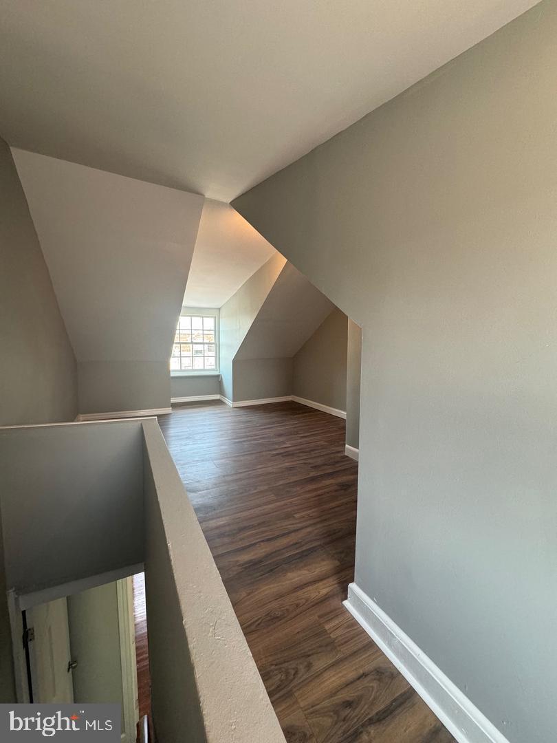 NORTHEAST READING - Residential Lease