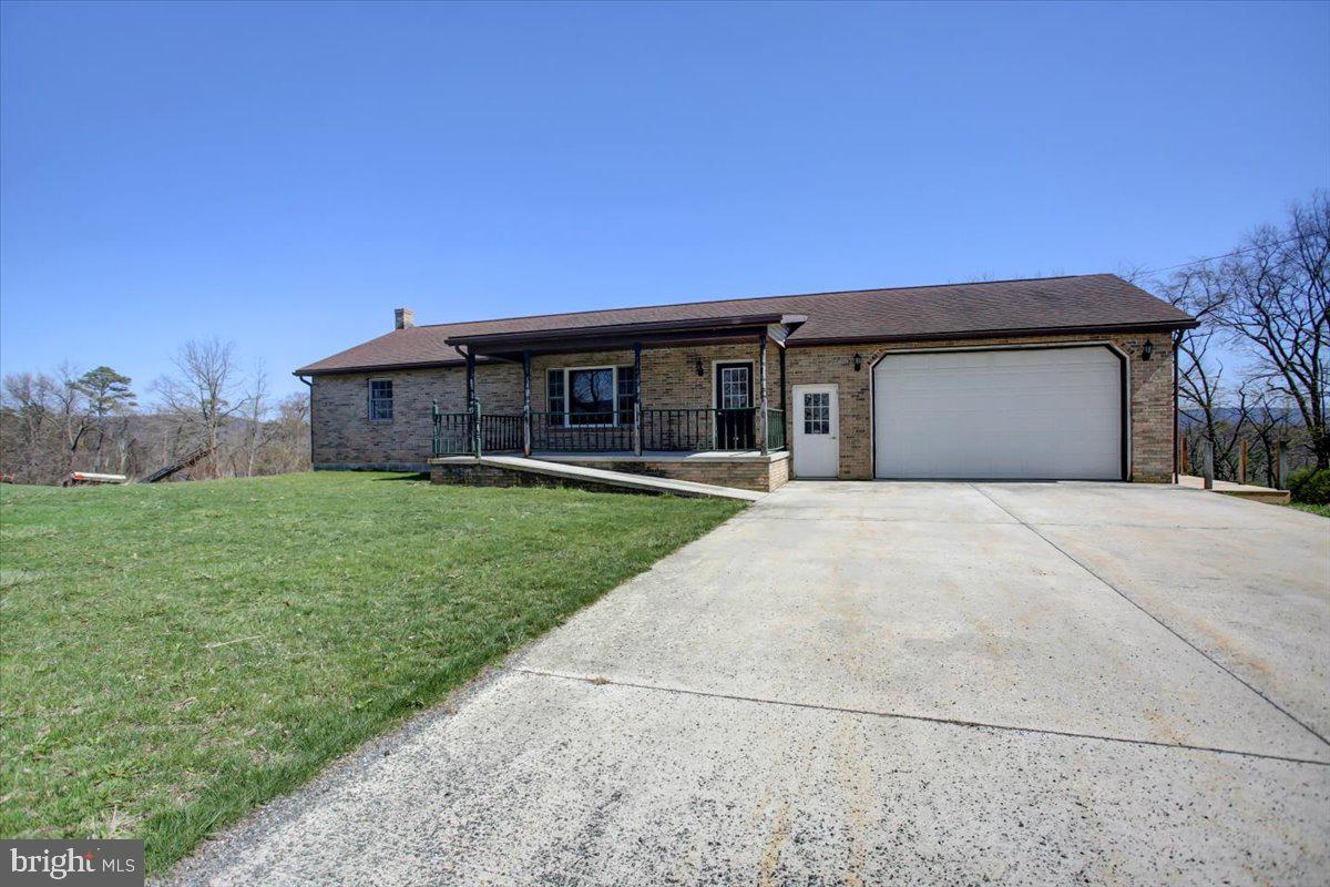 DUBLIN TOWNSHIP - Residential