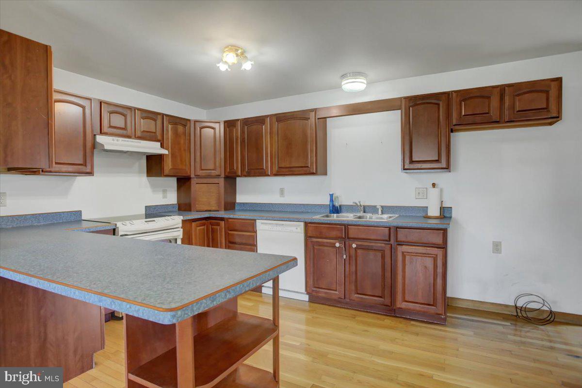 DUBLIN TOWNSHIP - Residential