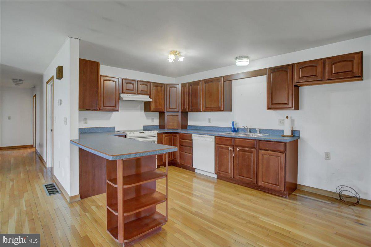 DUBLIN TOWNSHIP - Residential