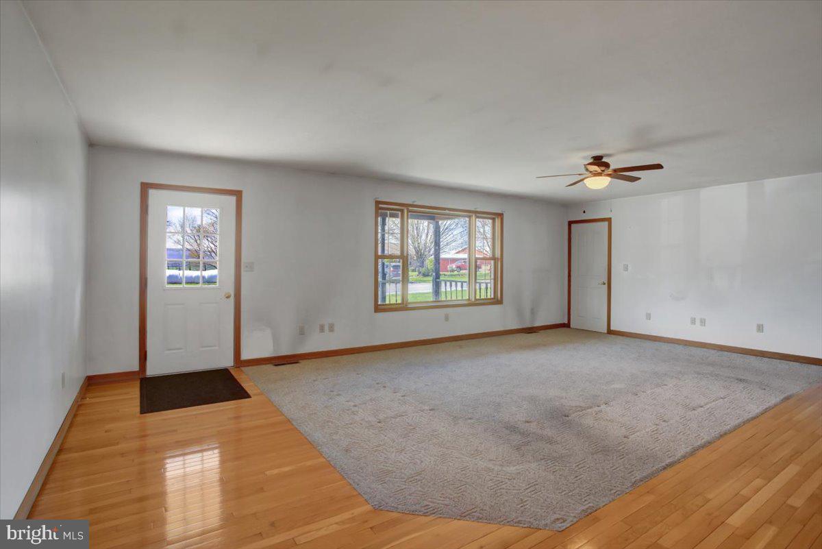 DUBLIN TOWNSHIP - Residential