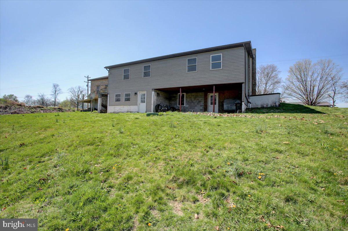 DUBLIN TOWNSHIP - Residential