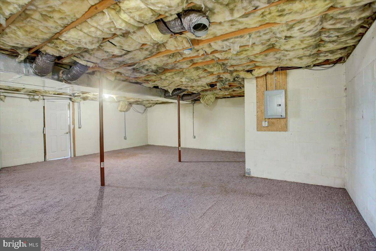 DUBLIN TOWNSHIP - Residential