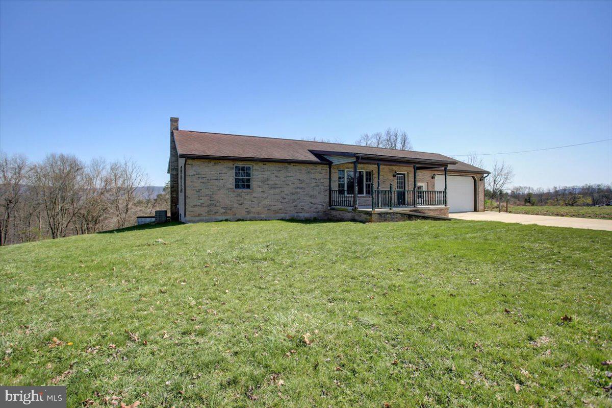 DUBLIN TOWNSHIP - Residential