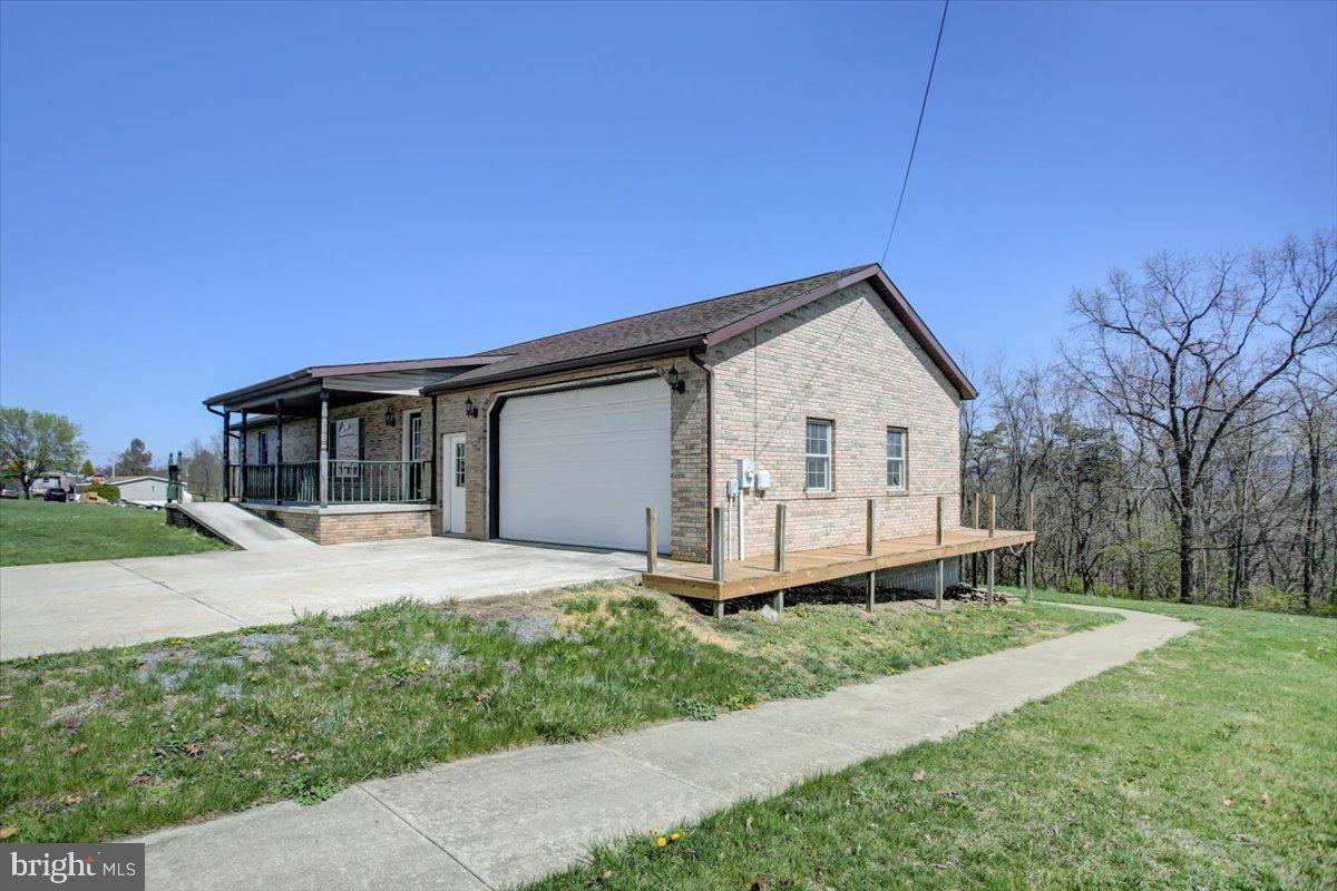 DUBLIN TOWNSHIP - Residential