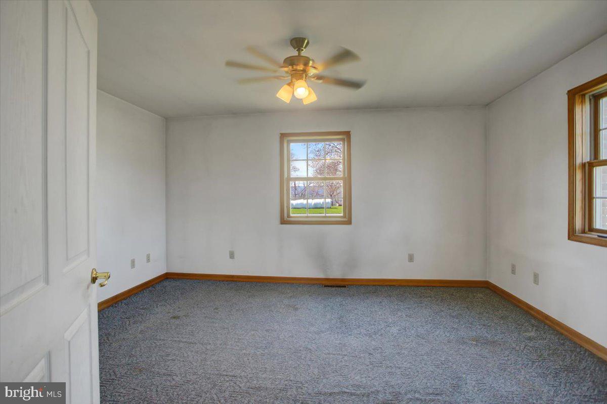 DUBLIN TOWNSHIP - Residential