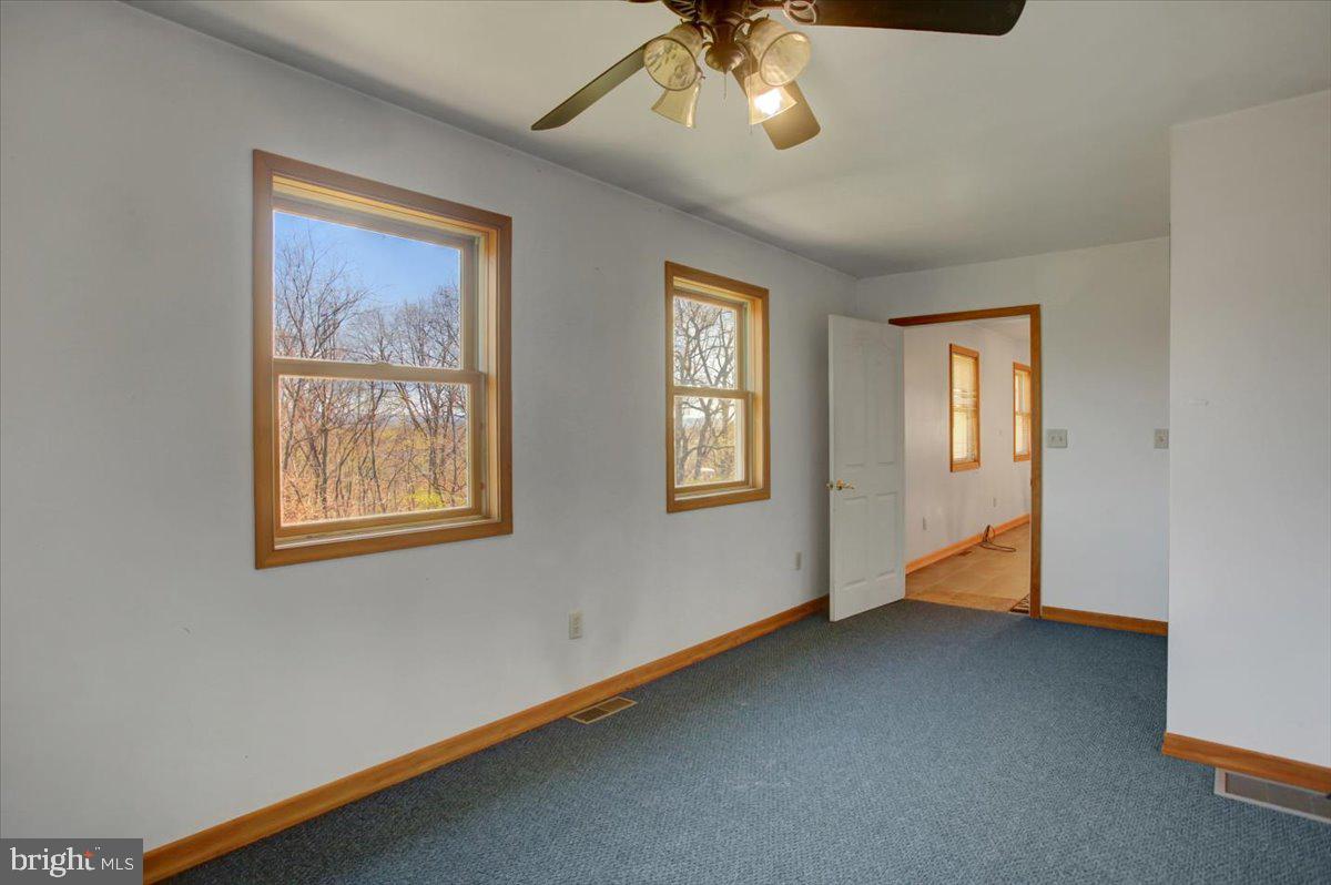 DUBLIN TOWNSHIP - Residential