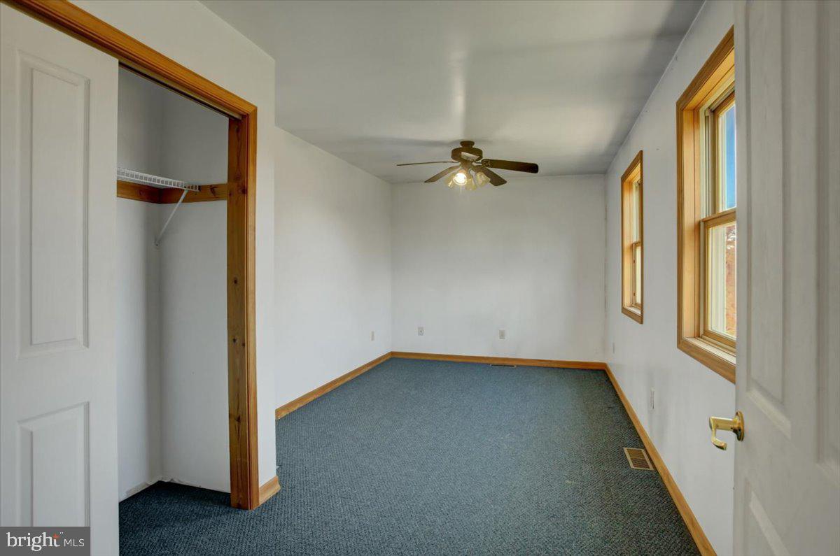 DUBLIN TOWNSHIP - Residential