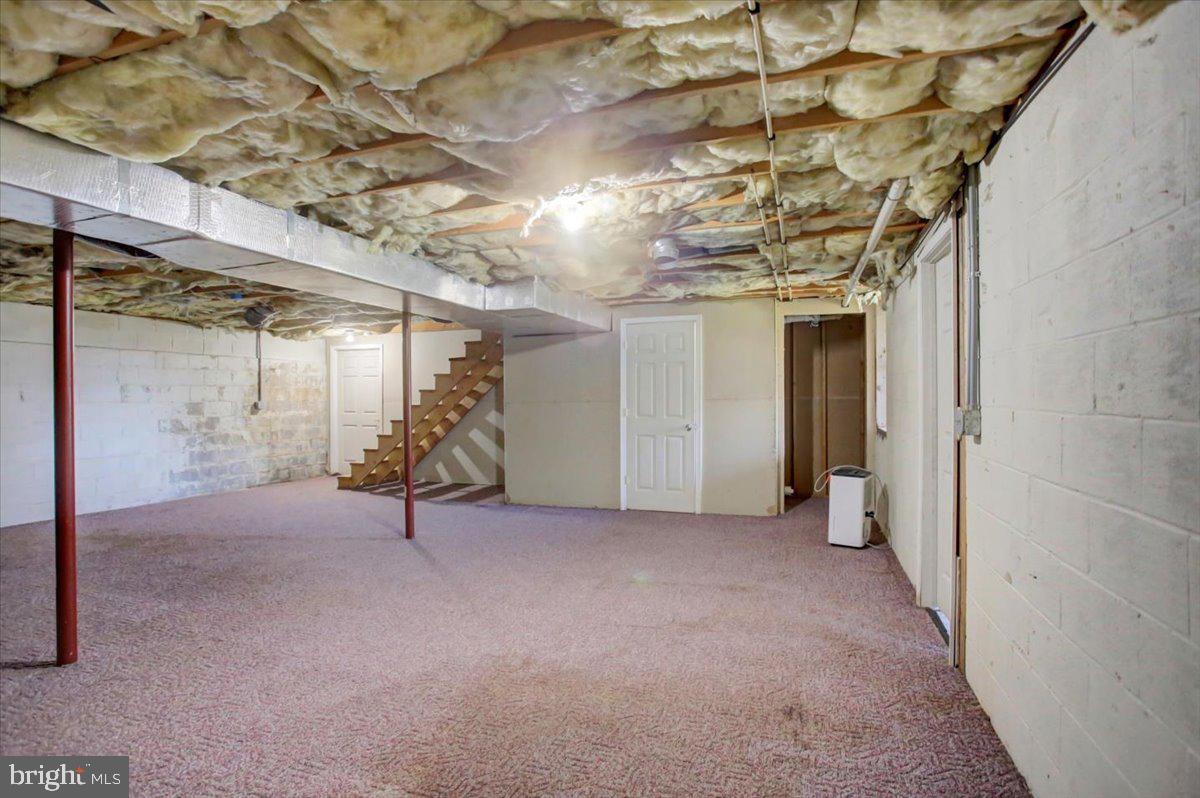 DUBLIN TOWNSHIP - Residential