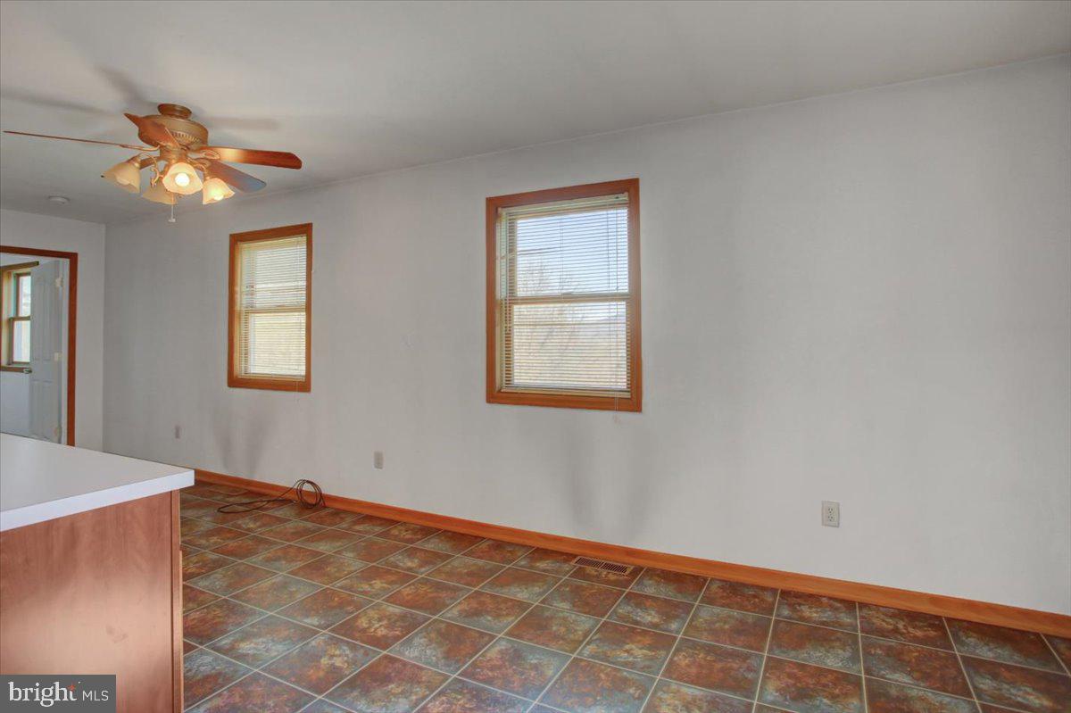 DUBLIN TOWNSHIP - Residential