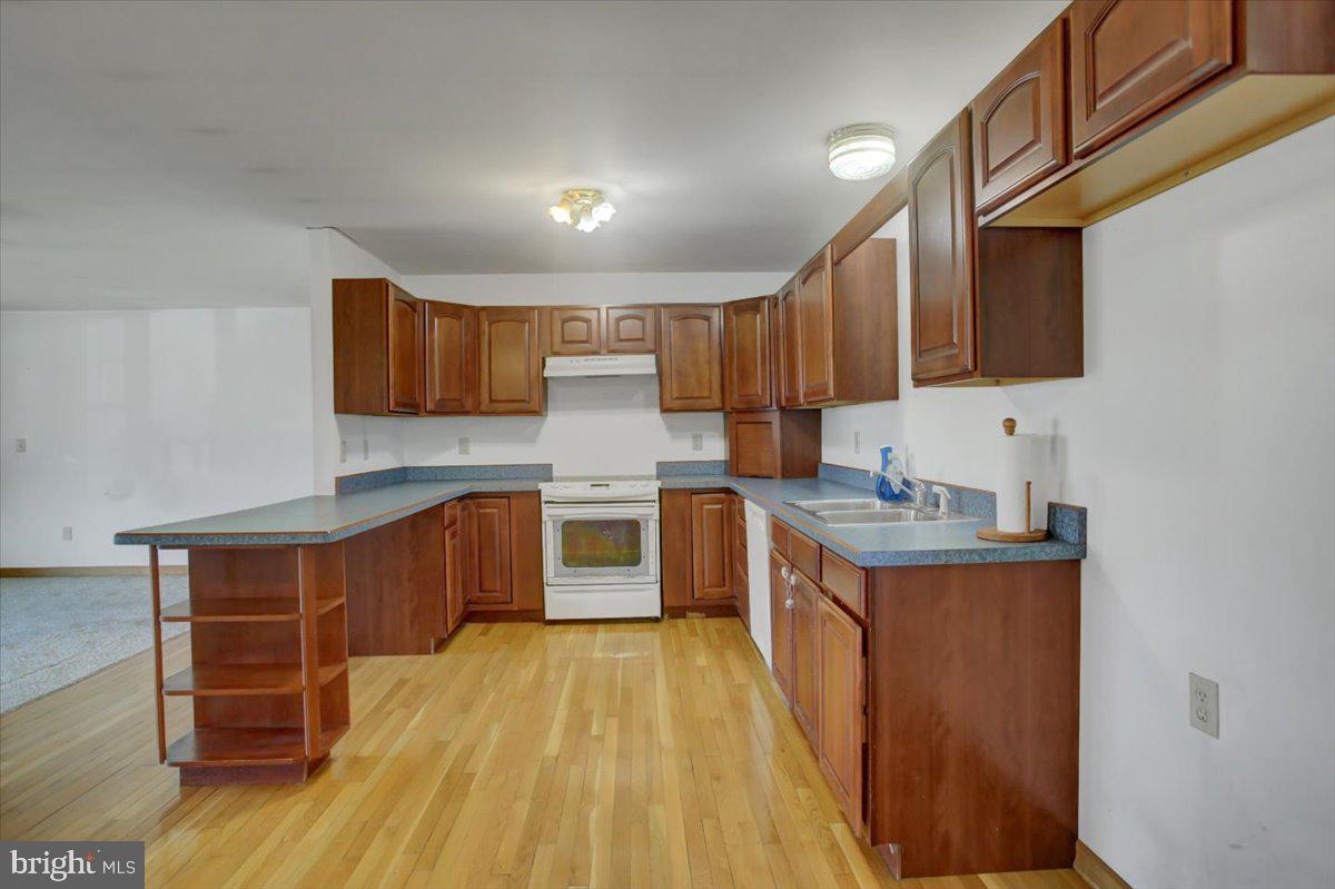 DUBLIN TOWNSHIP - Residential