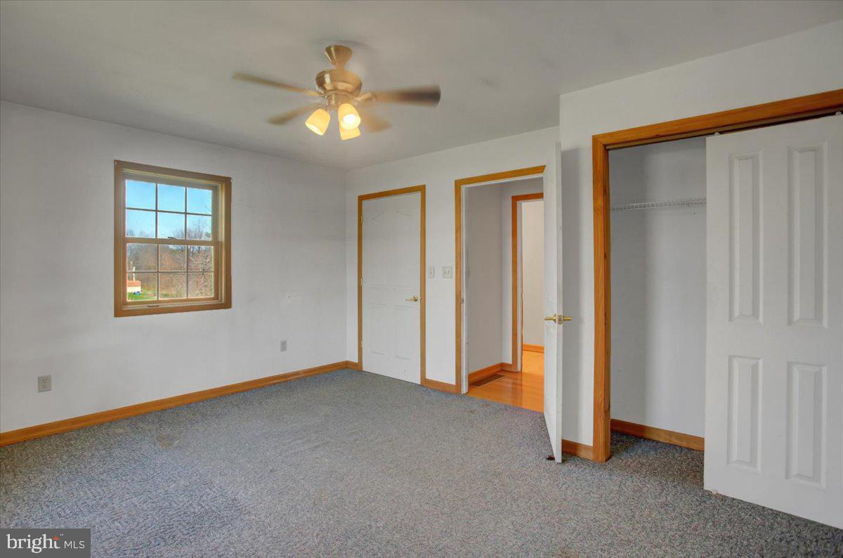 DUBLIN TOWNSHIP - Residential