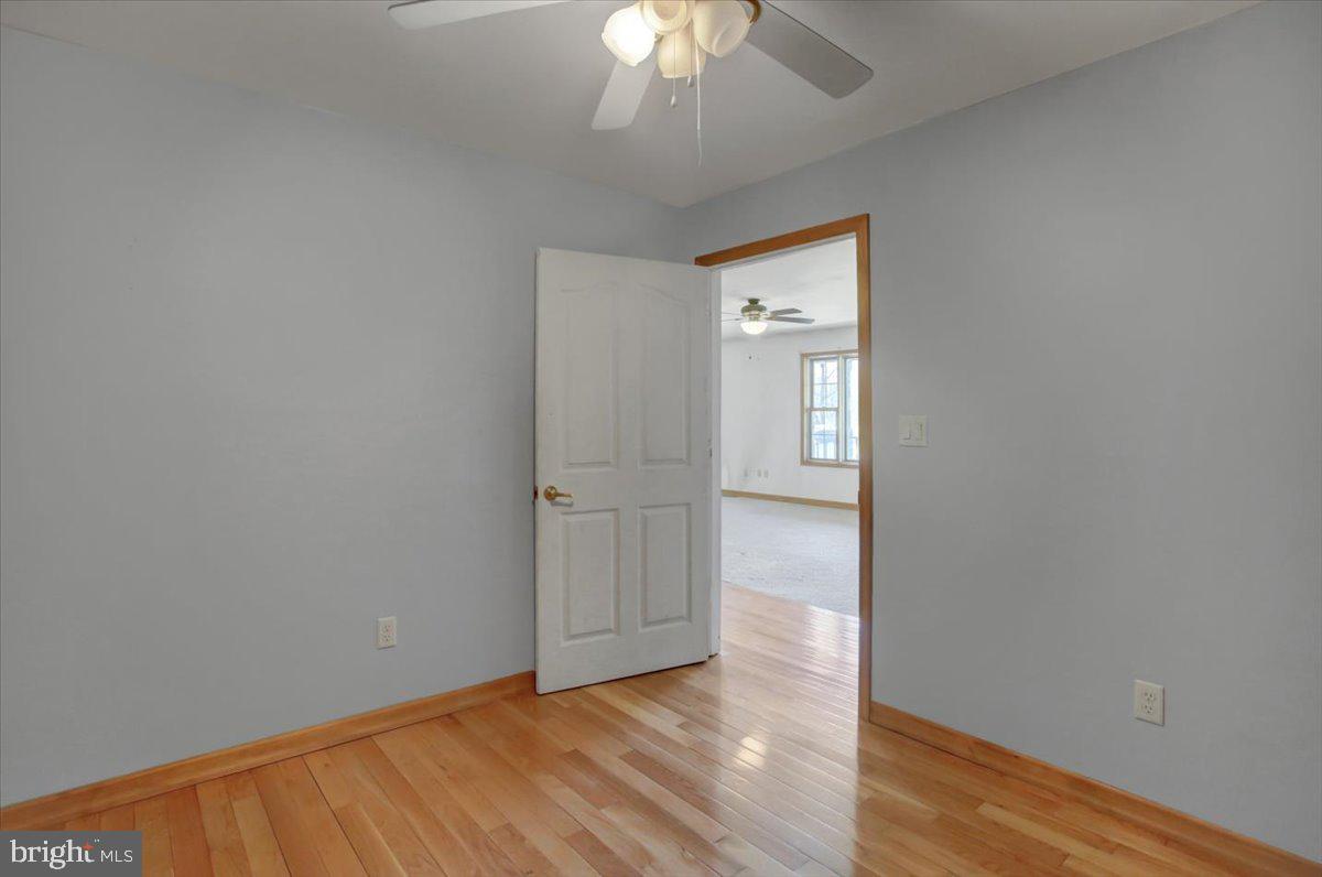 DUBLIN TOWNSHIP - Residential