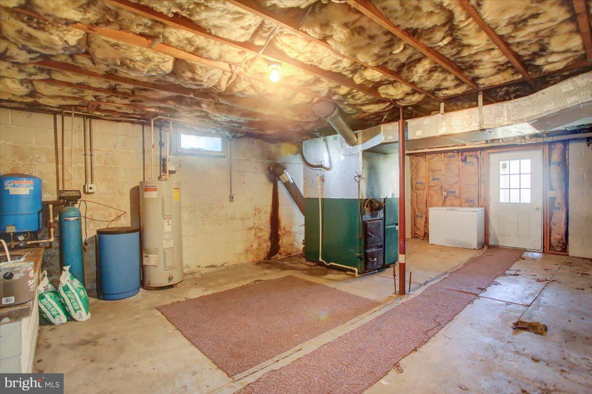 DUBLIN TOWNSHIP - Residential