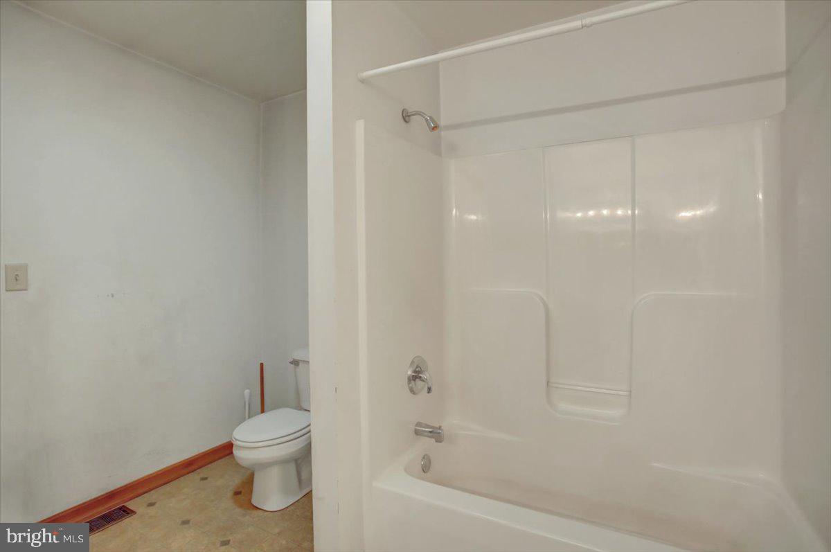 DUBLIN TOWNSHIP - Residential