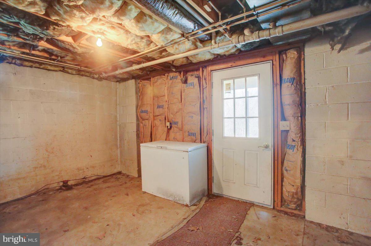 DUBLIN TOWNSHIP - Residential