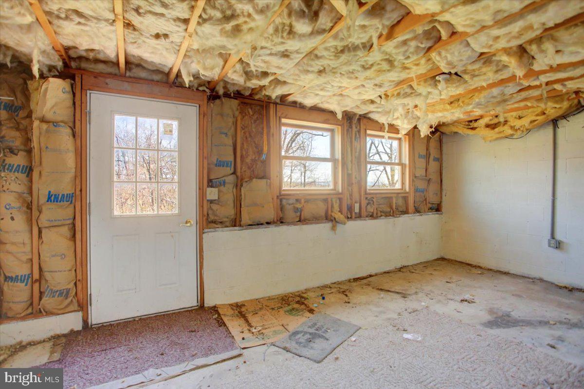 DUBLIN TOWNSHIP - Residential