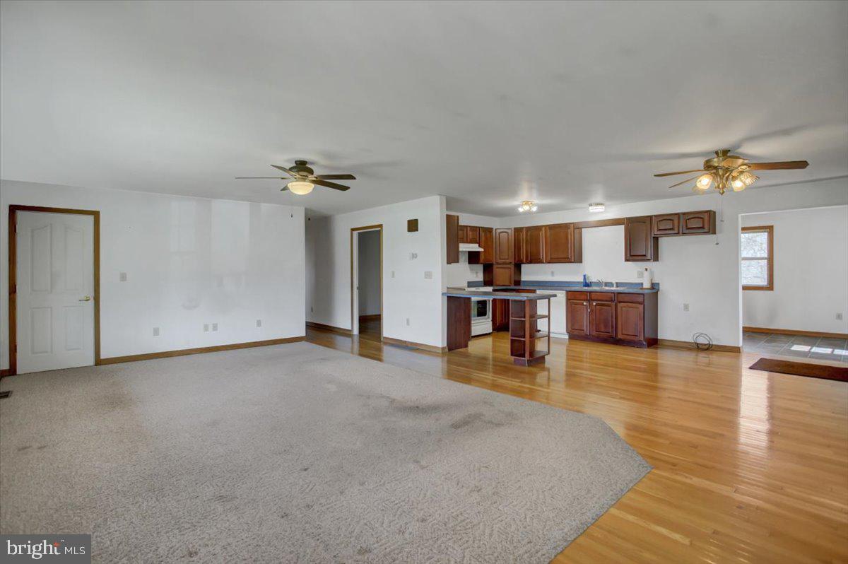 DUBLIN TOWNSHIP - Residential