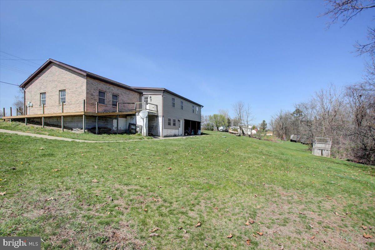 DUBLIN TOWNSHIP - Residential