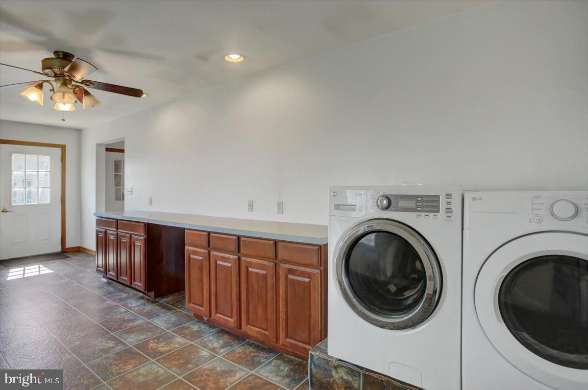 DUBLIN TOWNSHIP - Residential