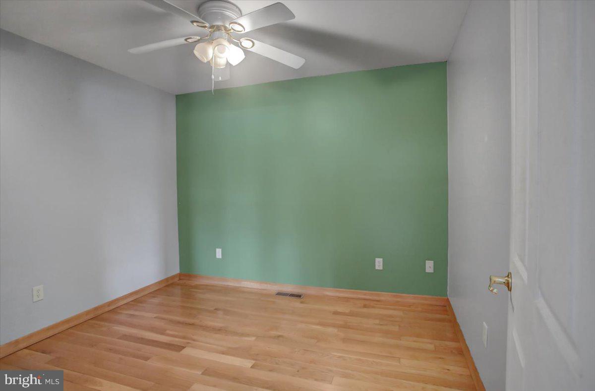 DUBLIN TOWNSHIP - Residential