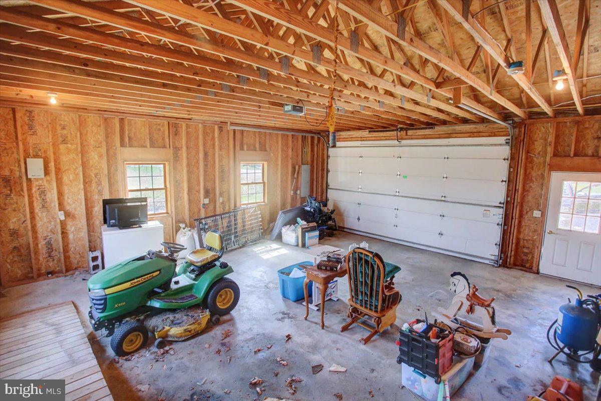 DUBLIN TOWNSHIP - Residential