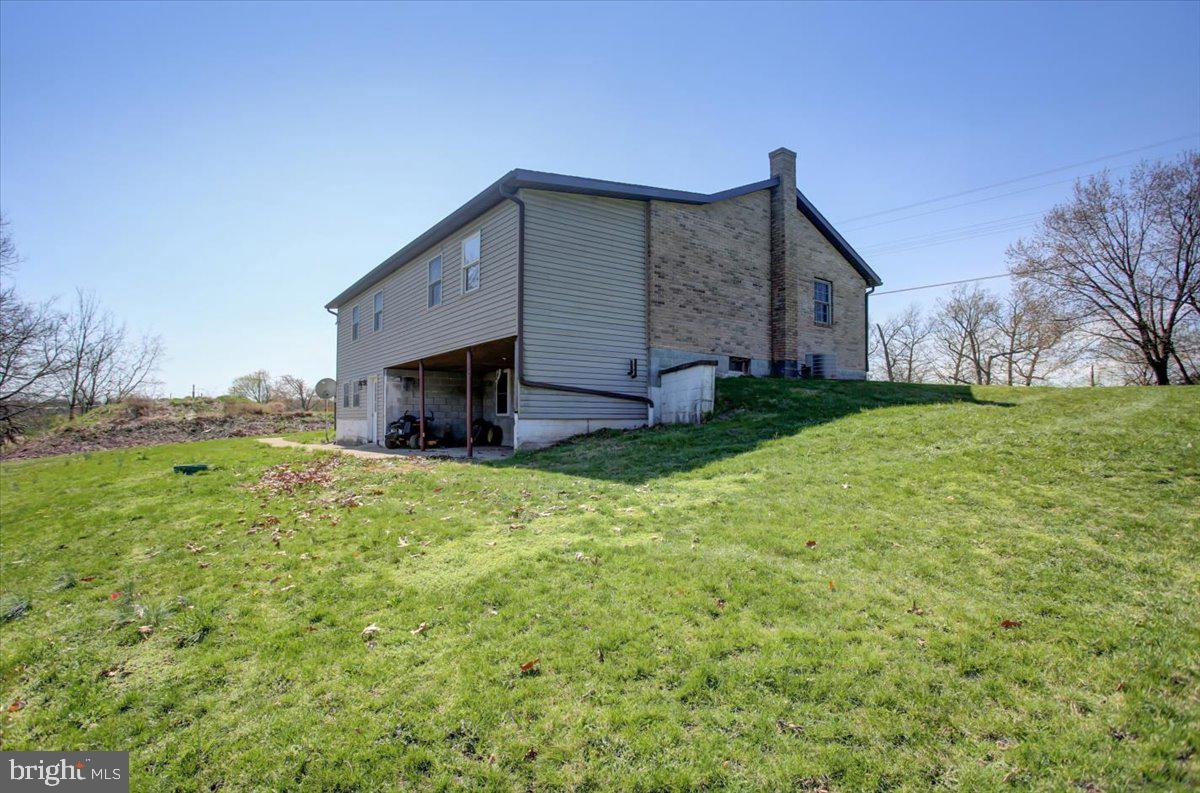 DUBLIN TOWNSHIP - Residential