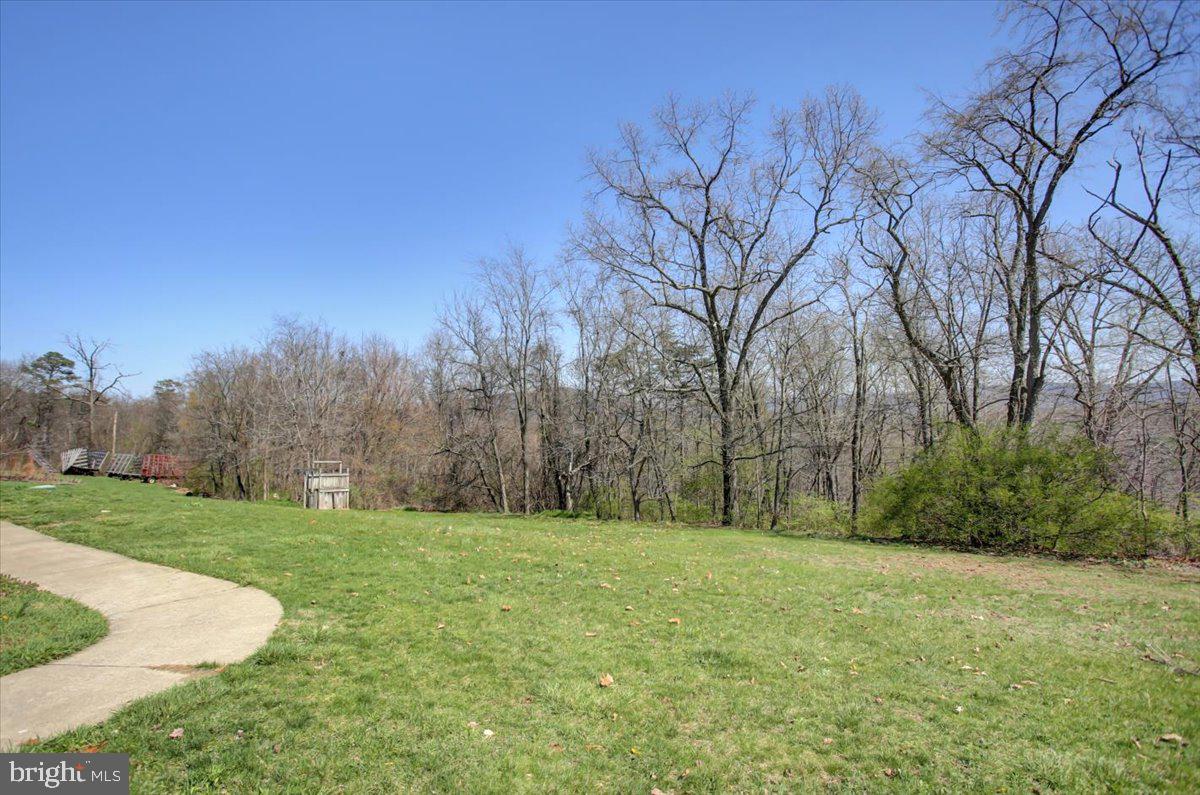 DUBLIN TOWNSHIP - Residential