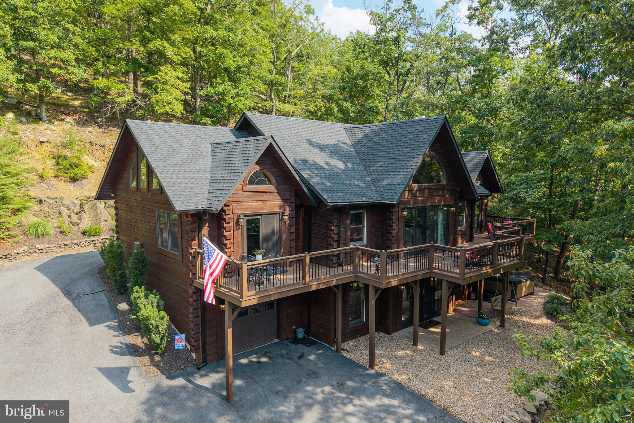 3940 PALMER ROAD