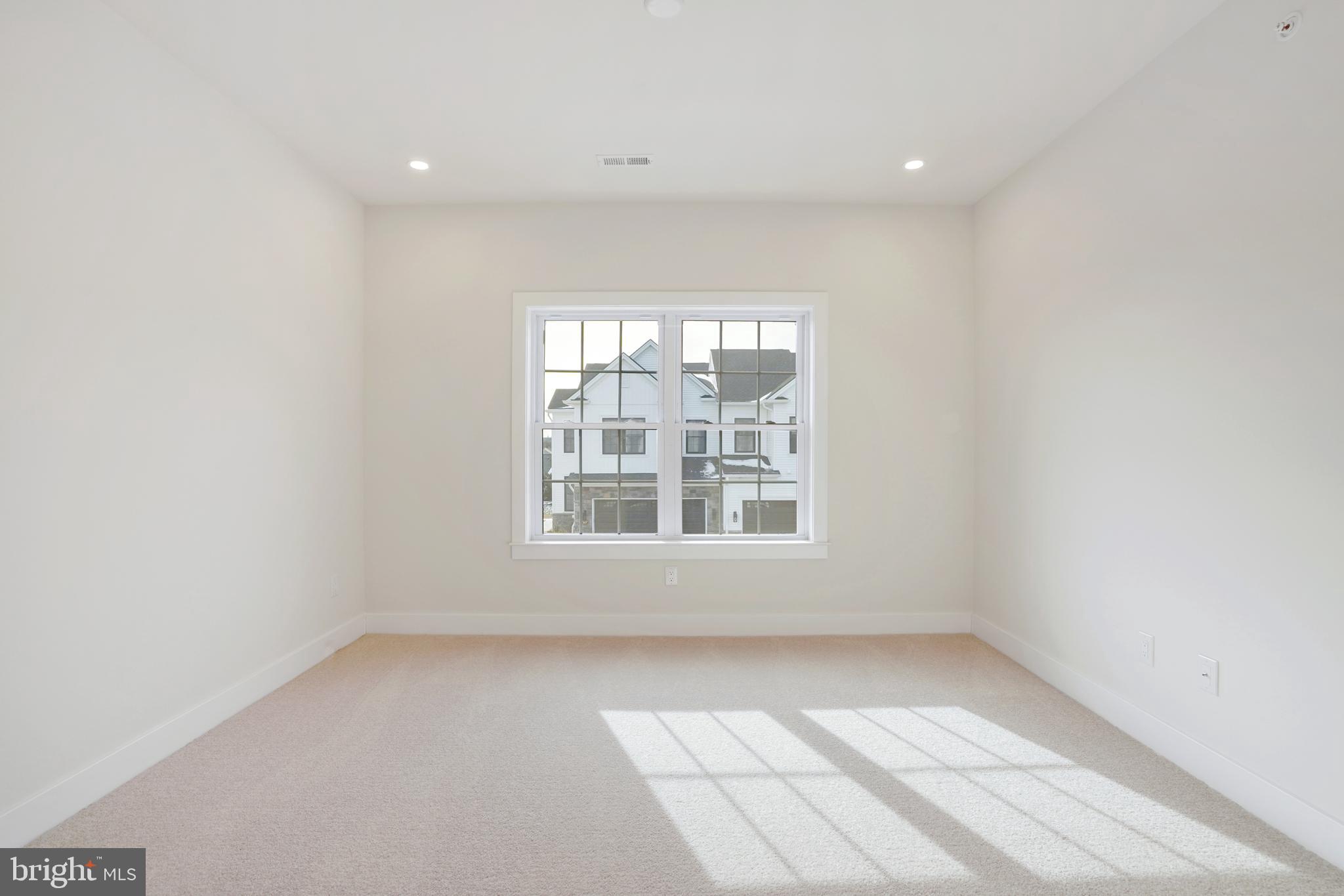 BARCLAY HILL - Residential