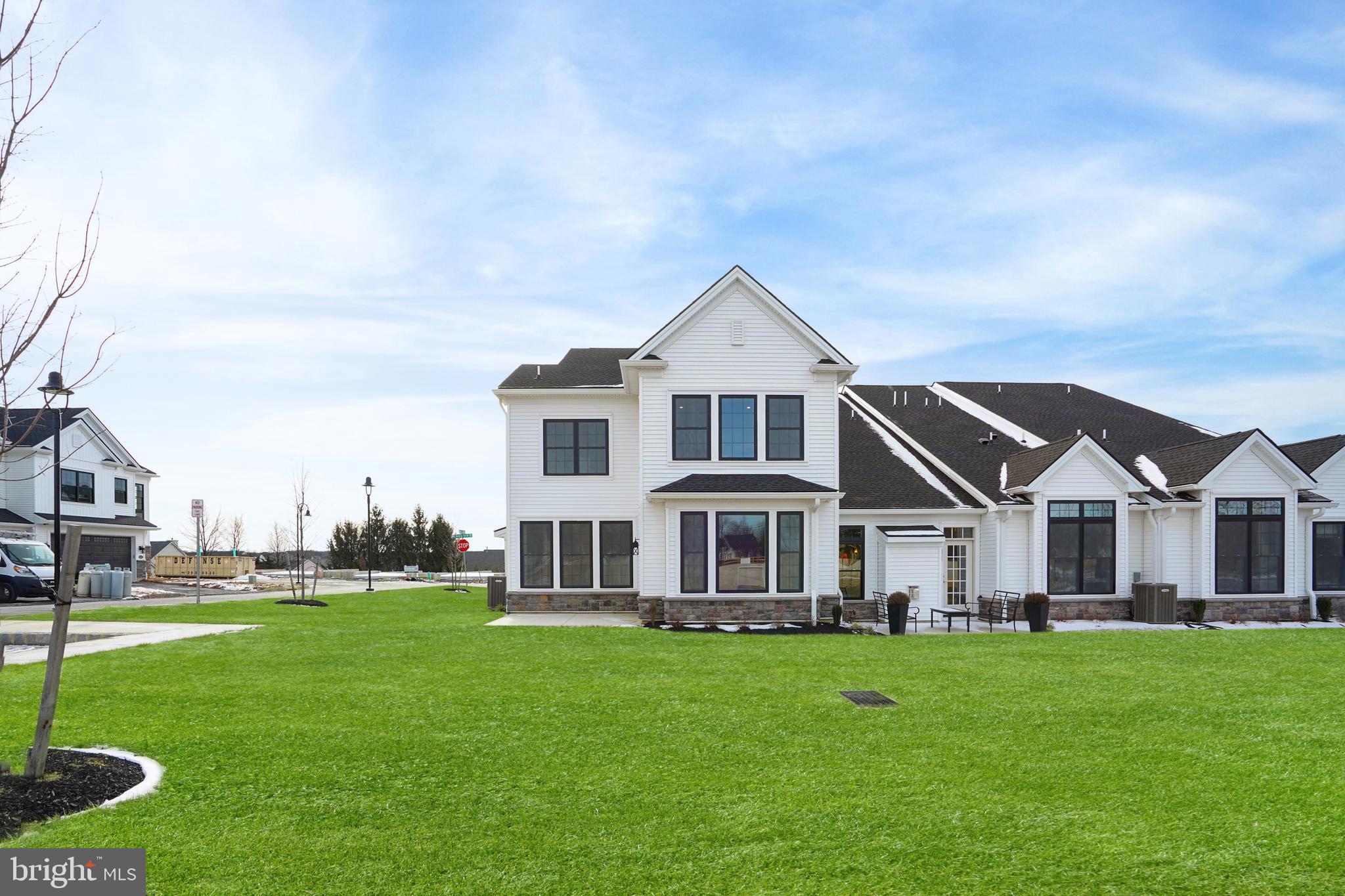506 MCNANEY FARM DR LOT # 27